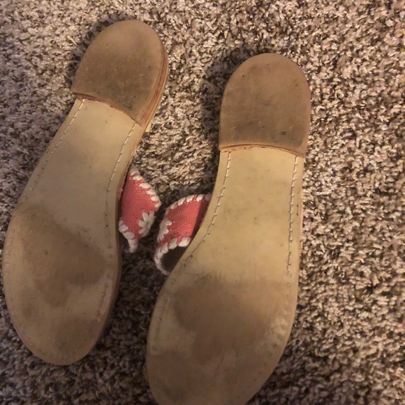 Jack Rodgers - Picture 2 of 3